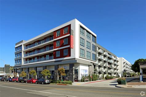 mission valley san diego apartments.
